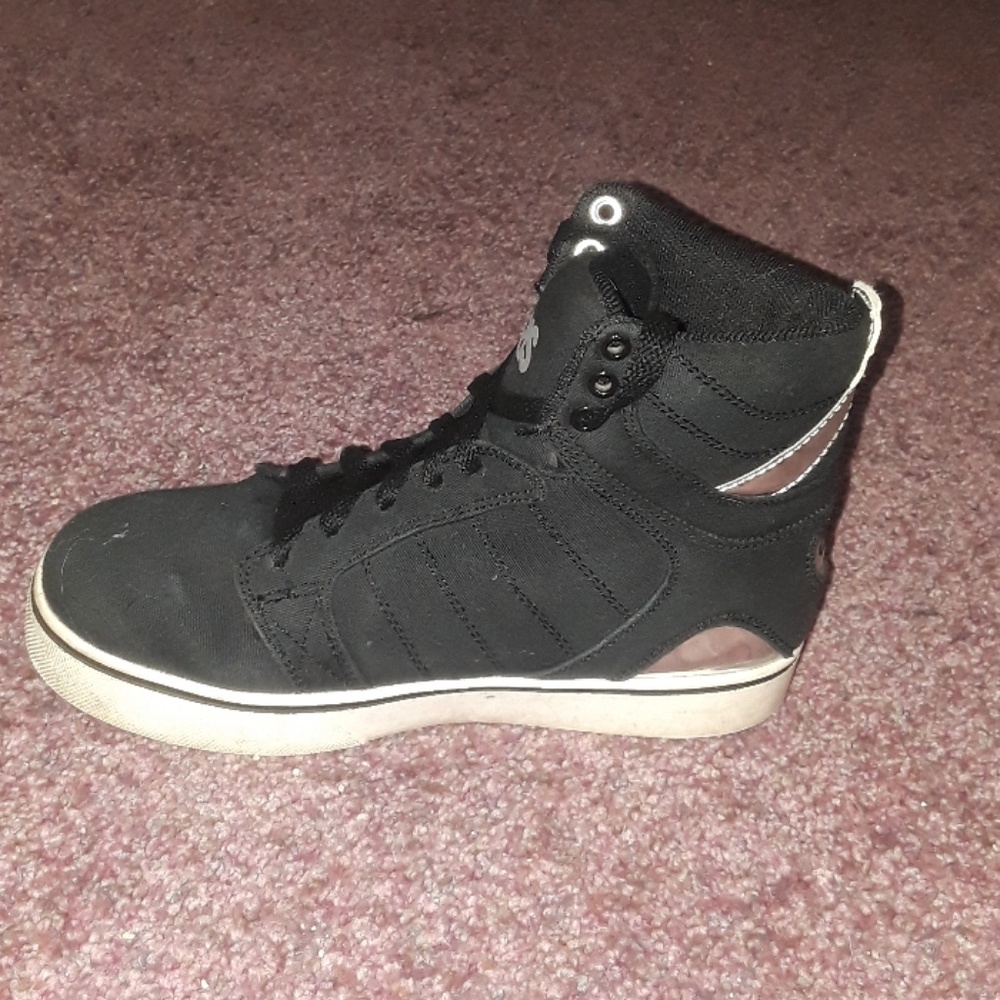 Osiris sneakers for boys